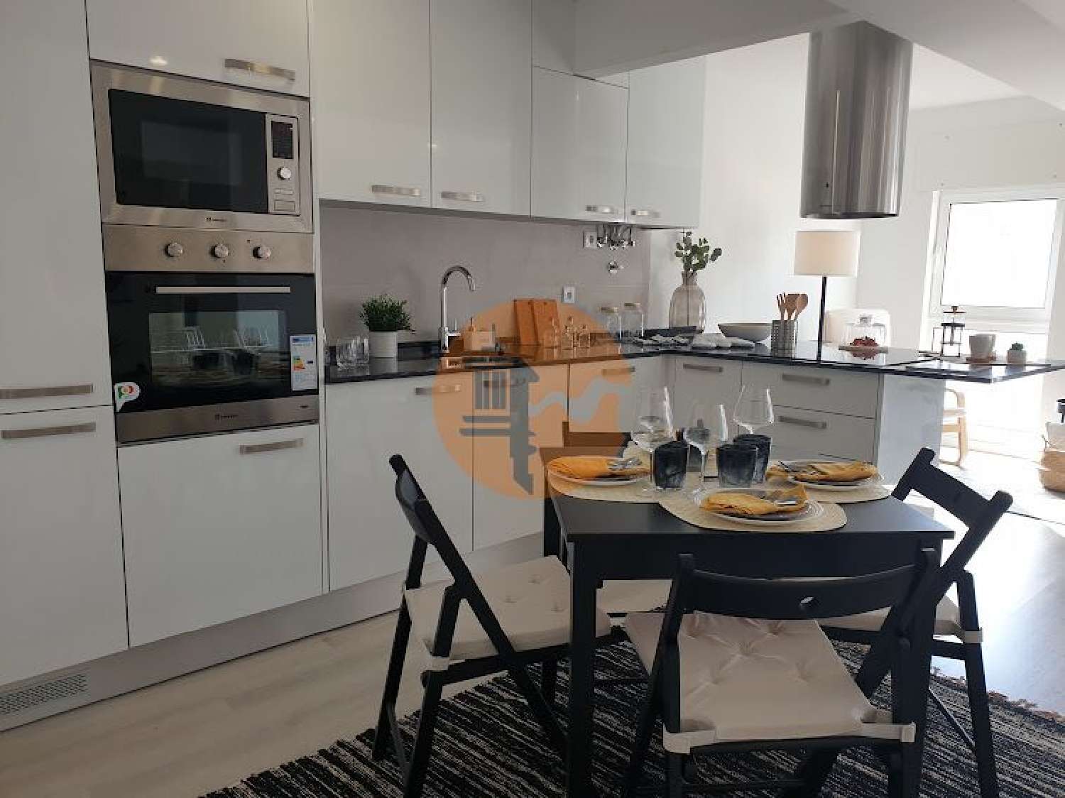  à venda apartamento Carnide Pombal 8