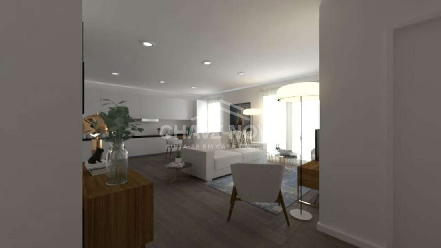  te koop appartement Carnide Pombal 2