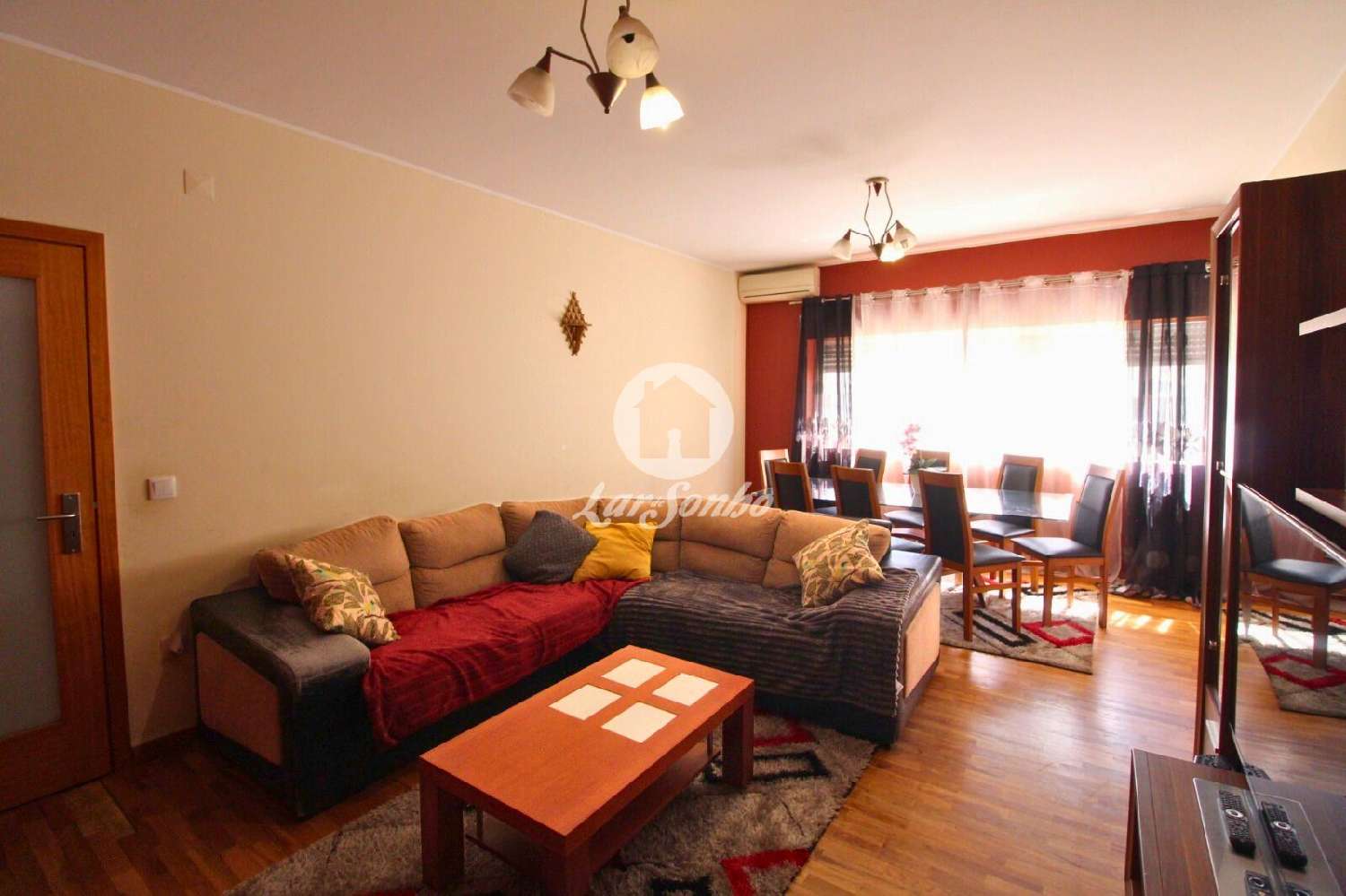  à venda apartamento Carvalhal Barcelos 1