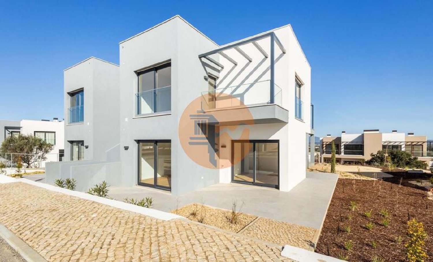  te koop appartement Carvoeiro Lagoa (Algarve) 2