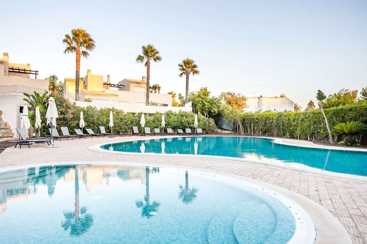  te koop appartement Carvoeiro Lagoa (Algarve) 1