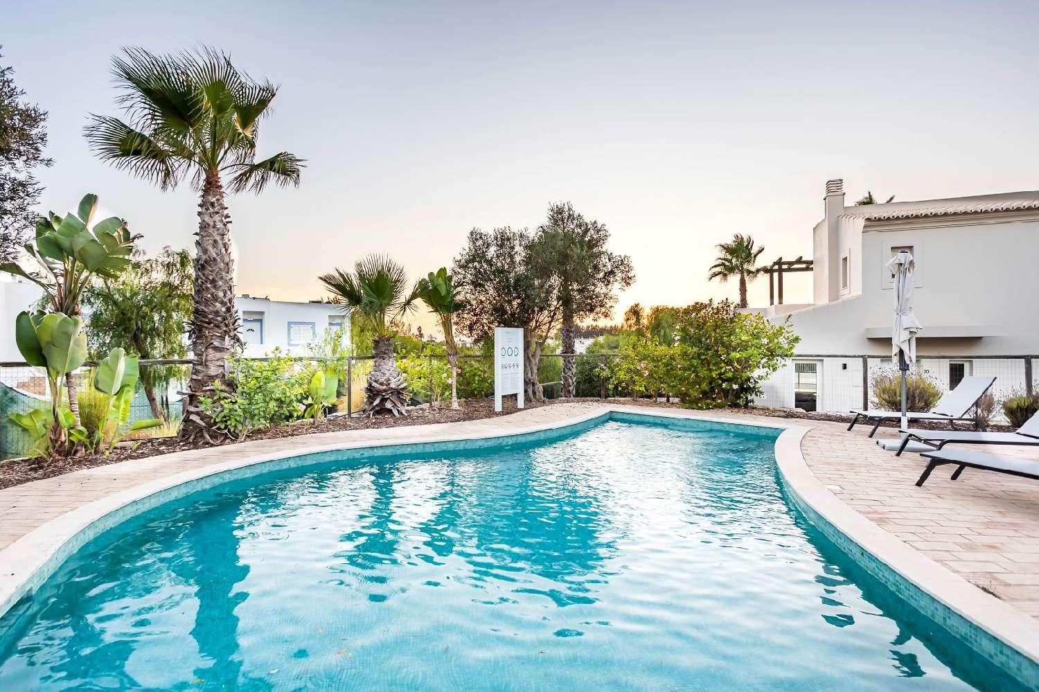  te koop appartement Carvoeiro Lagoa (Algarve) 2