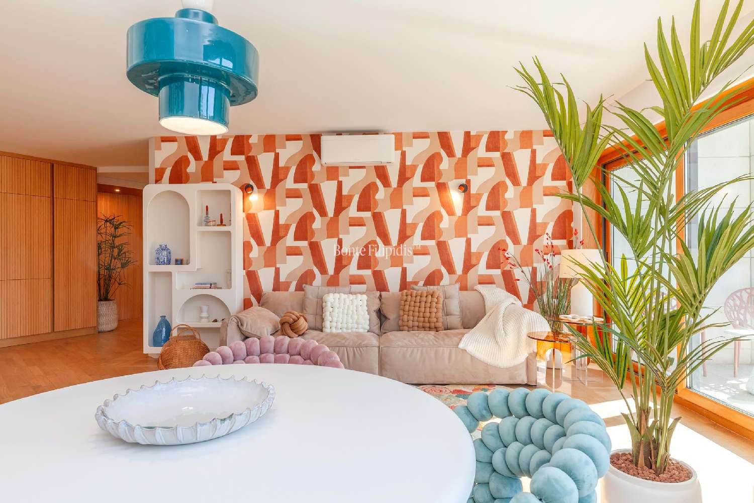  te koop appartement Cascais Cascais 3