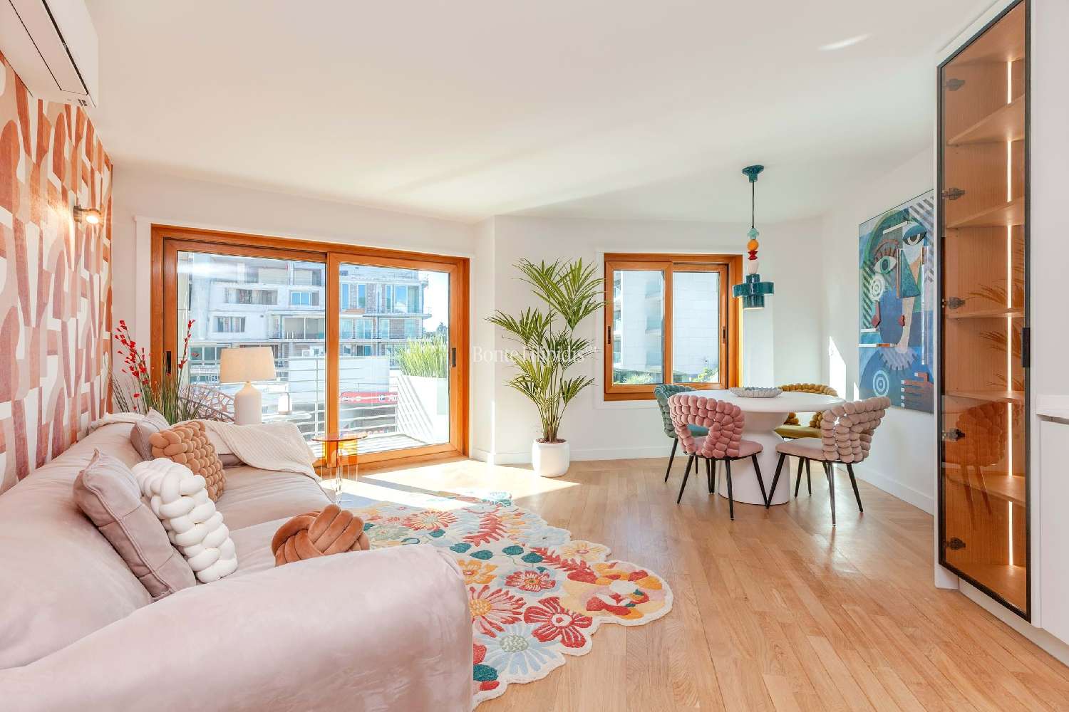  te koop appartement Cascais Cascais 1
