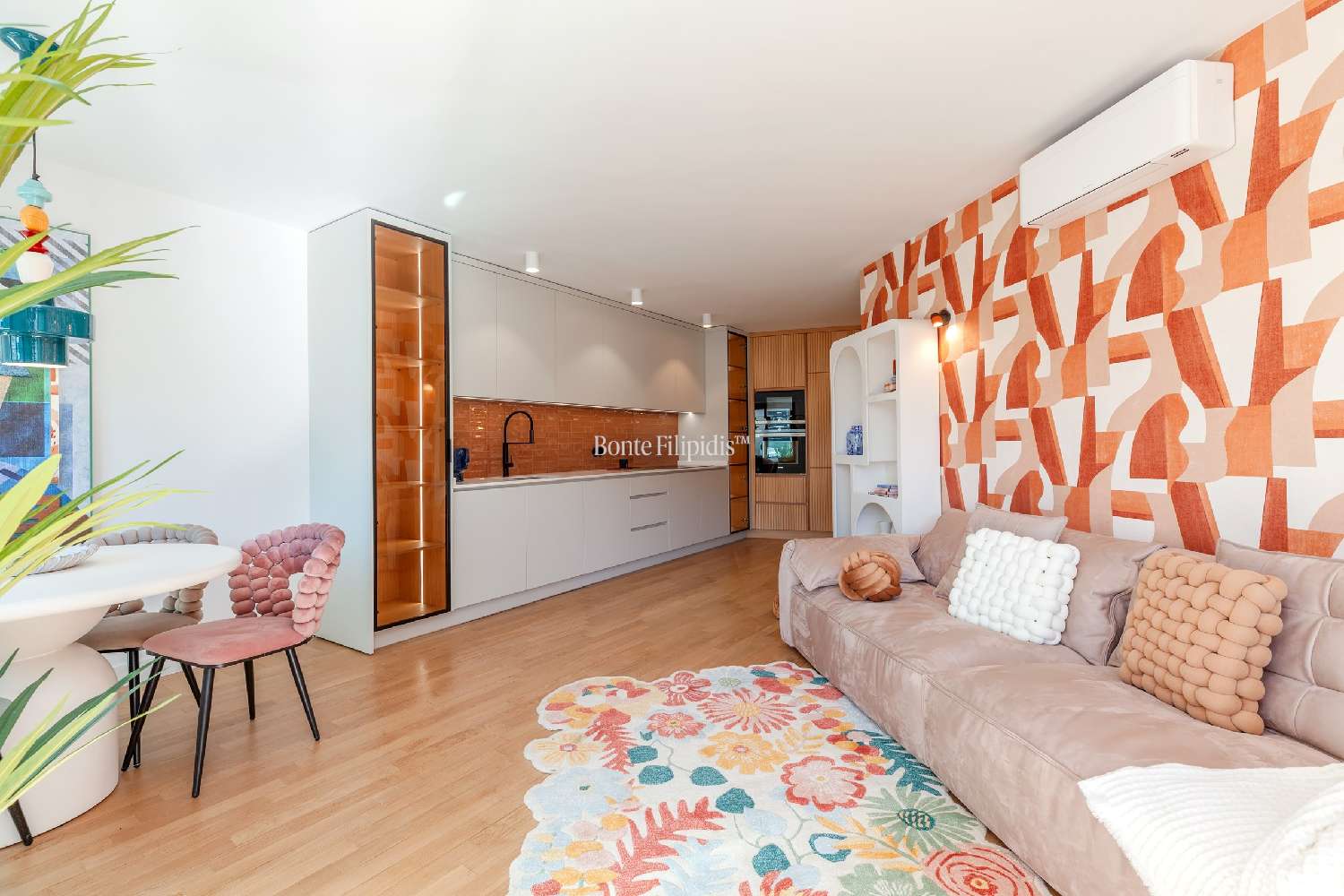 te koop appartement Cascais Cascais 4