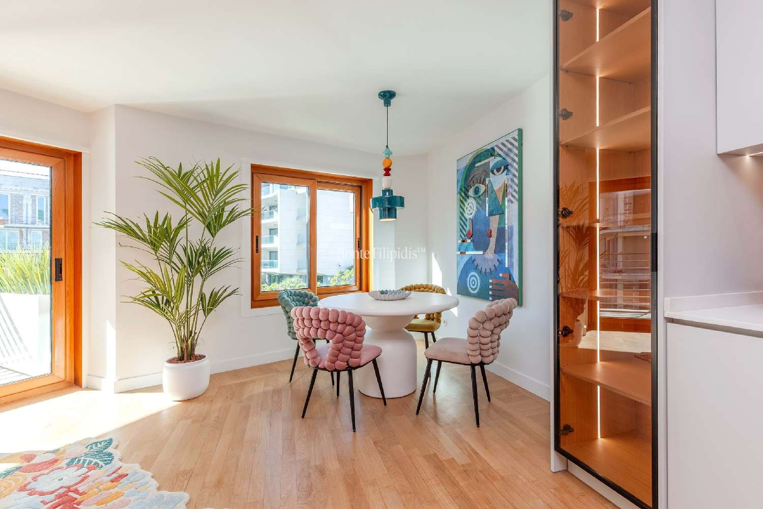  te koop appartement Cascais Cascais 5