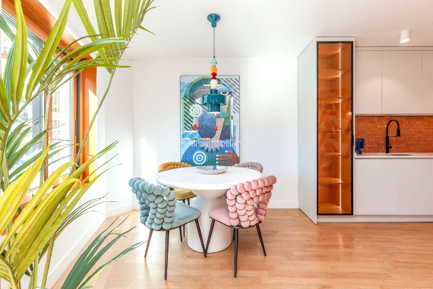  te koop appartement Cascais Cascais 8