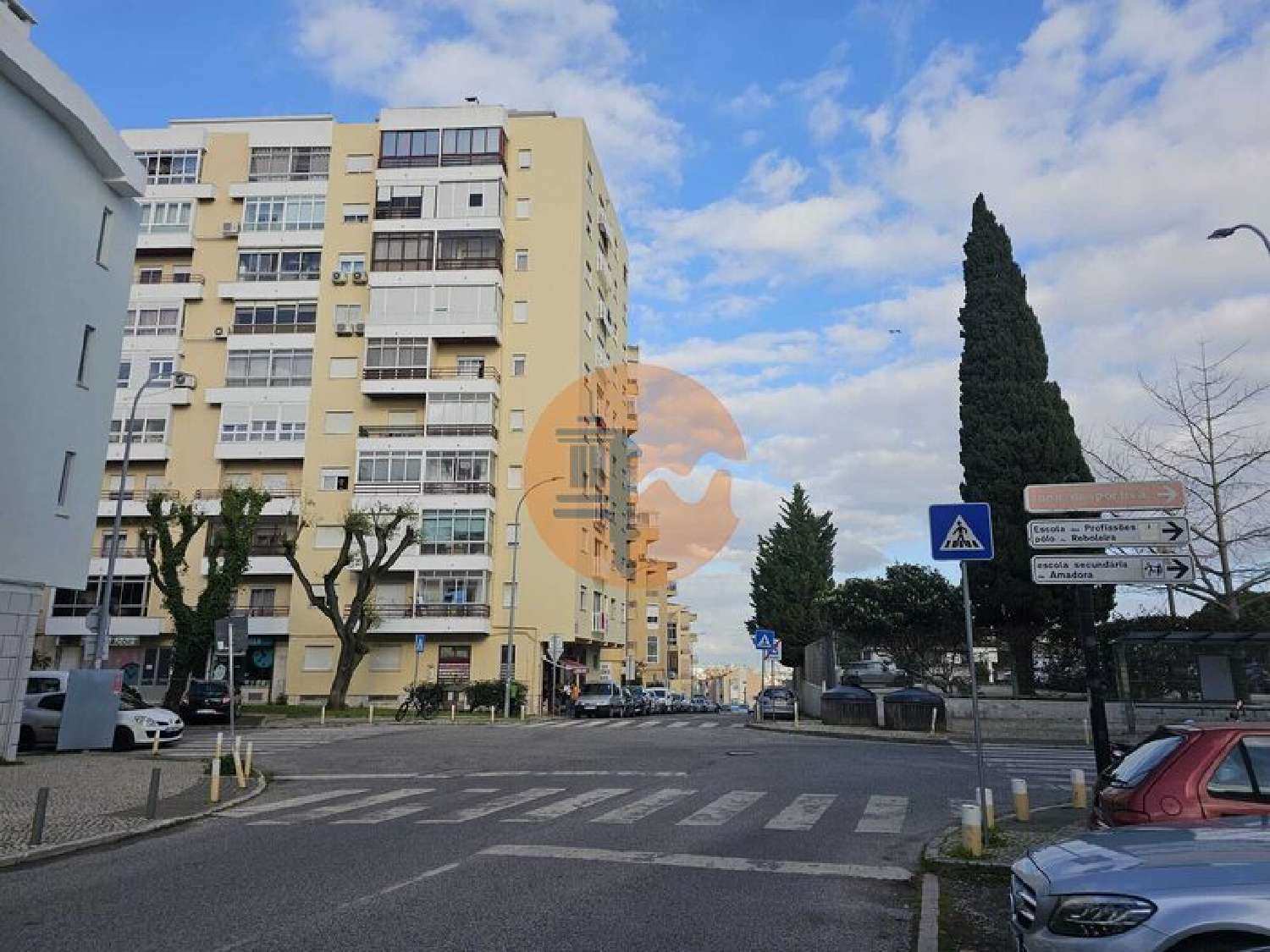  te koop appartement Lissabon Lissabon 1