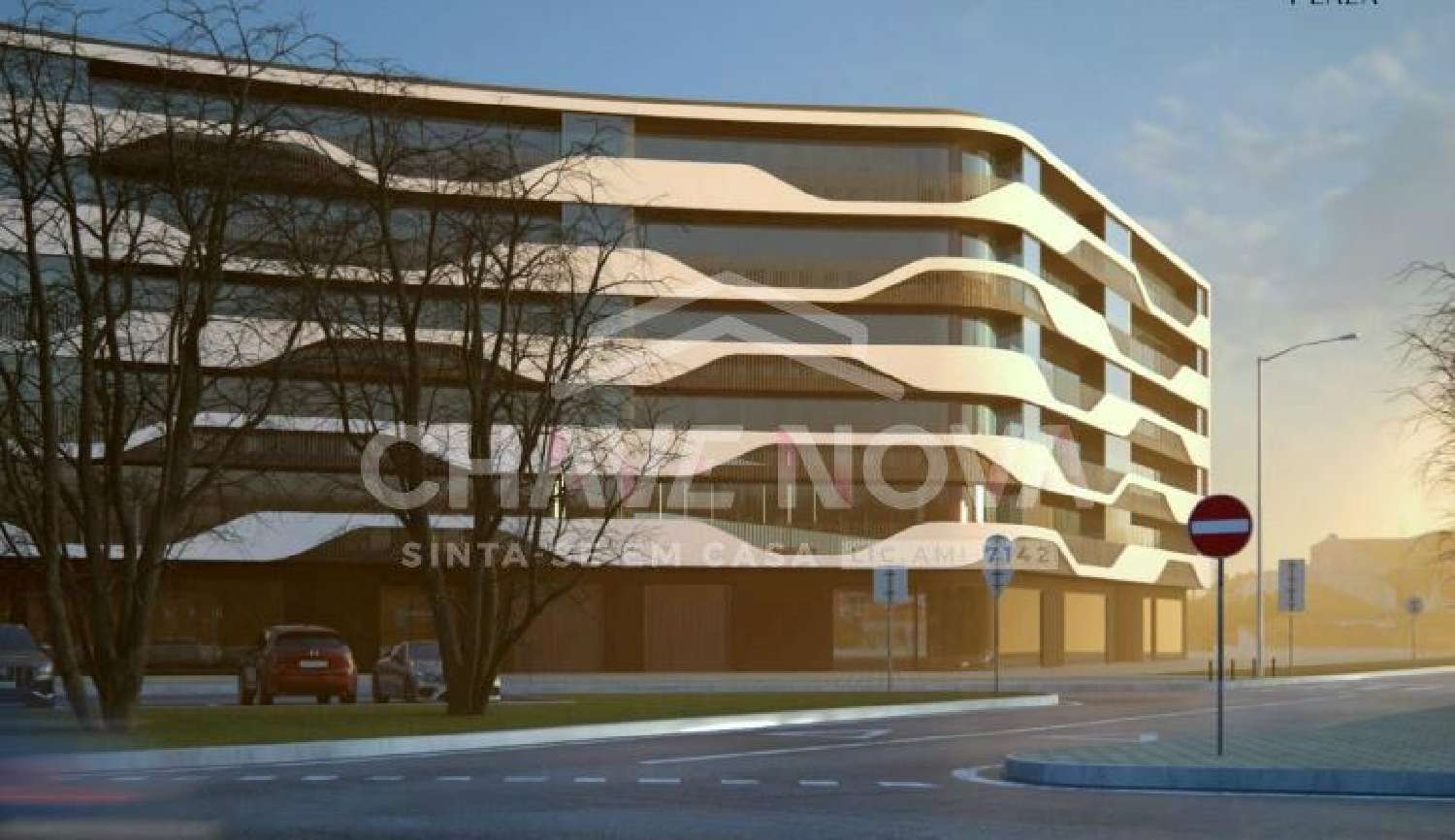  for sale apartment Salreu Estarreja 1