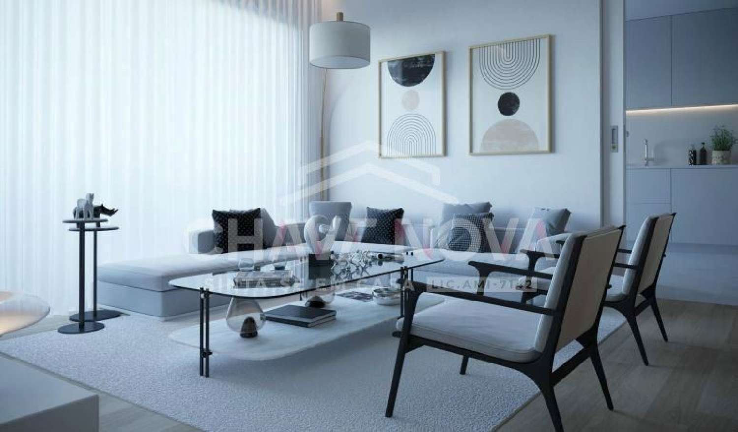 for sale apartment Salreu Estarreja 2