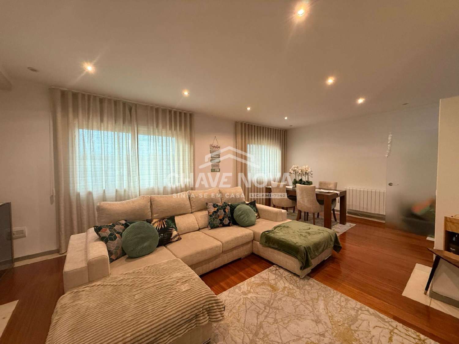  te koop appartement Crestuma Vila Nova De Gaia 1
