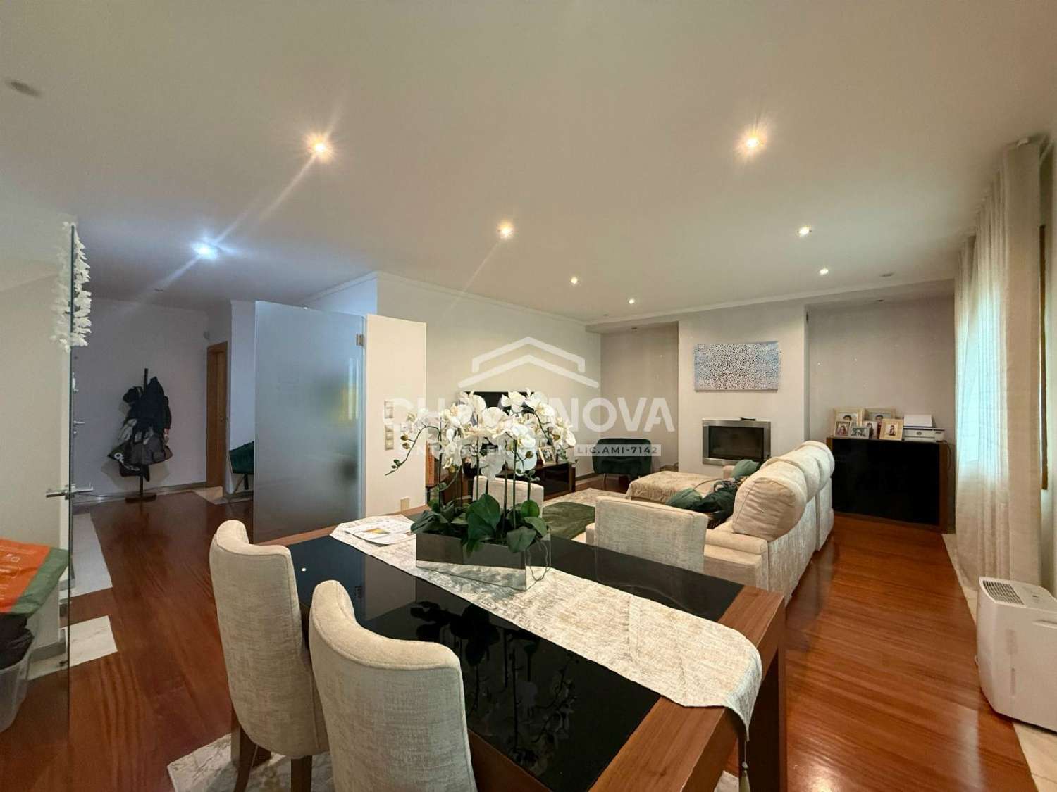  te koop appartement Crestuma Vila Nova De Gaia 2