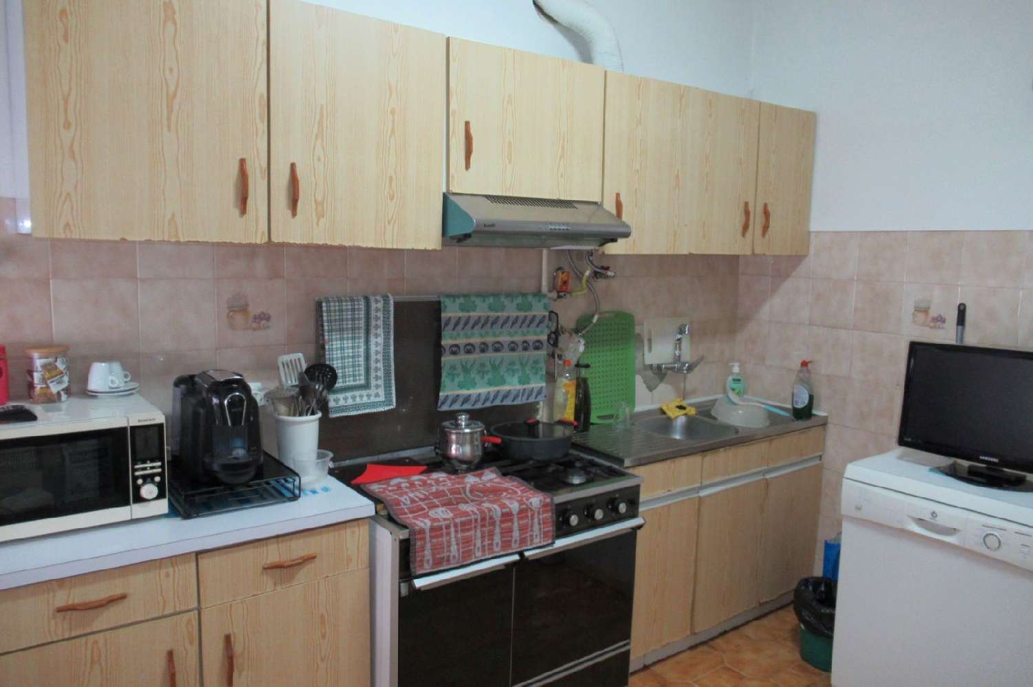  à vendre appartement Entroncamento Entroncamento 1