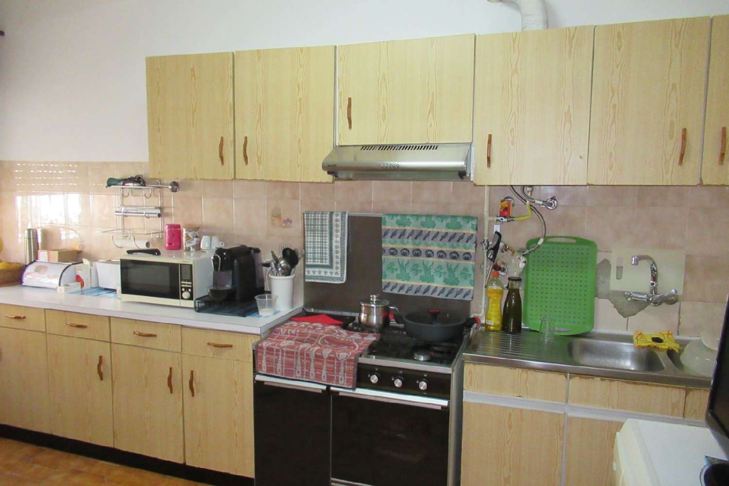 à vendre appartement Entroncamento Entroncamento 2