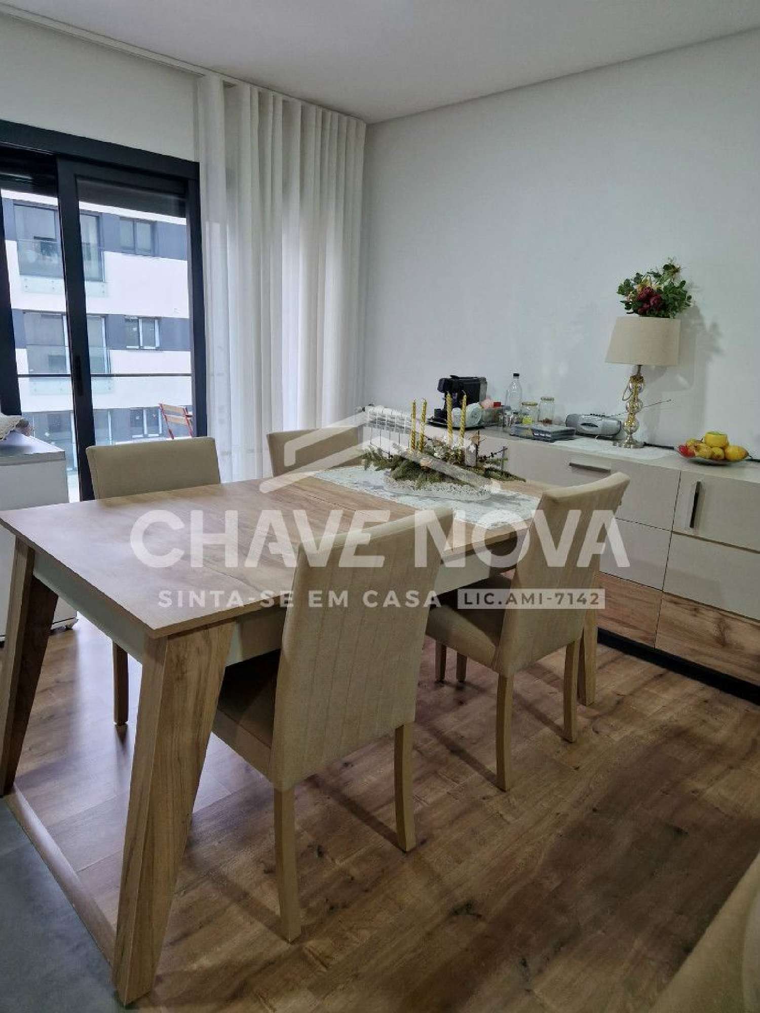  te koop appartement Ermesinde Valongo 1