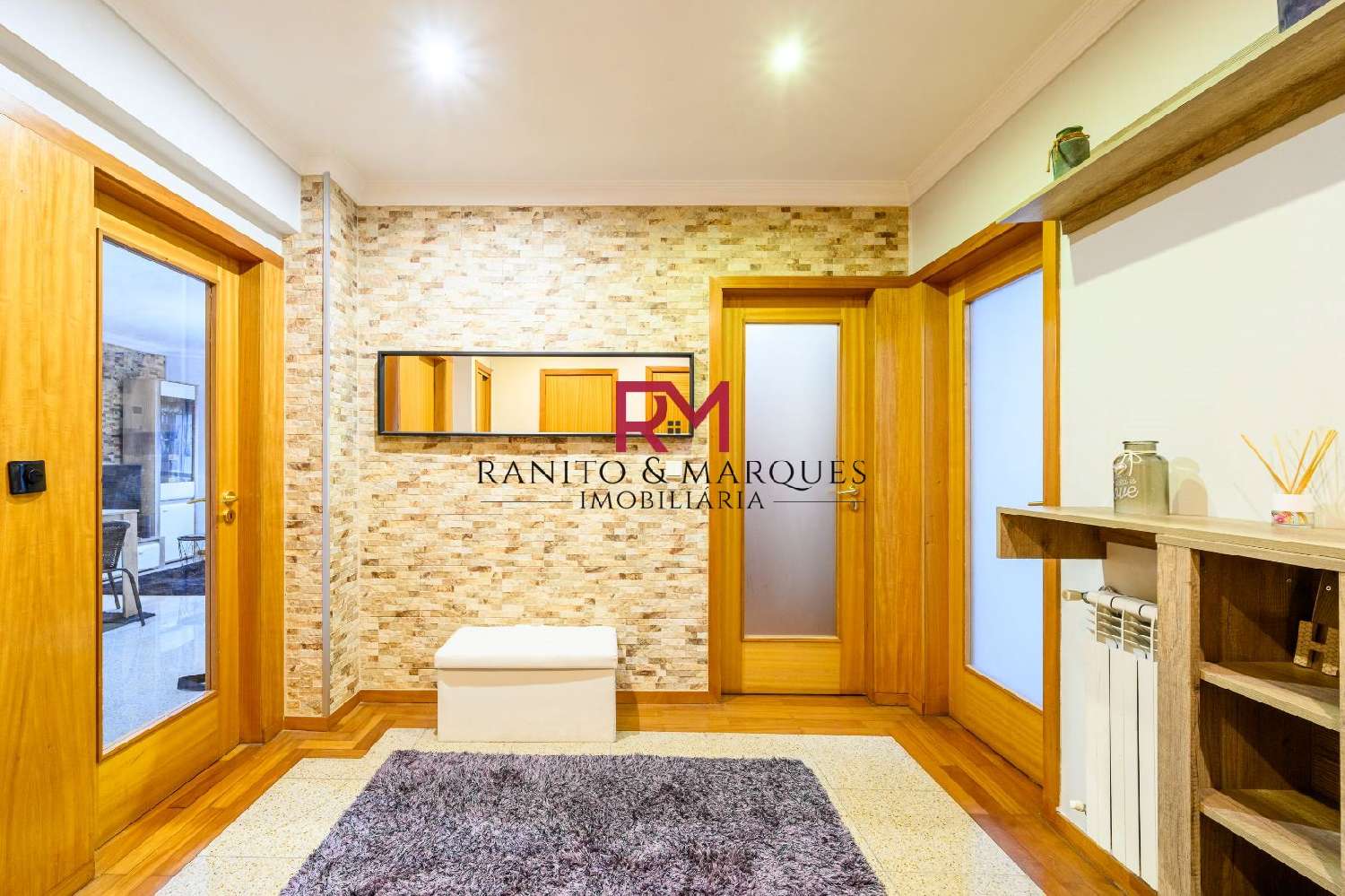  te koop appartement Ermesinde Valongo 1