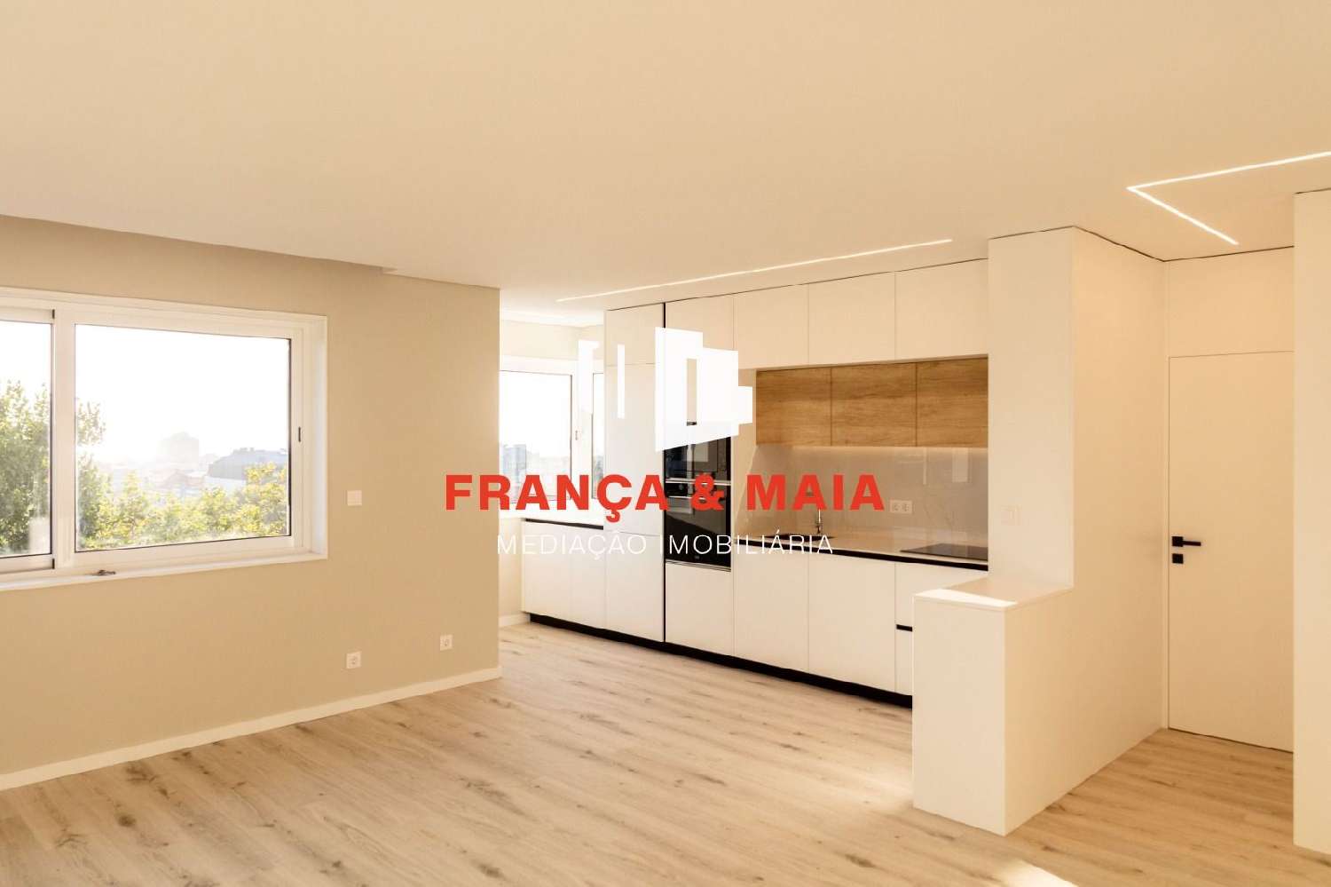  te koop appartement Espinho Espinho 1