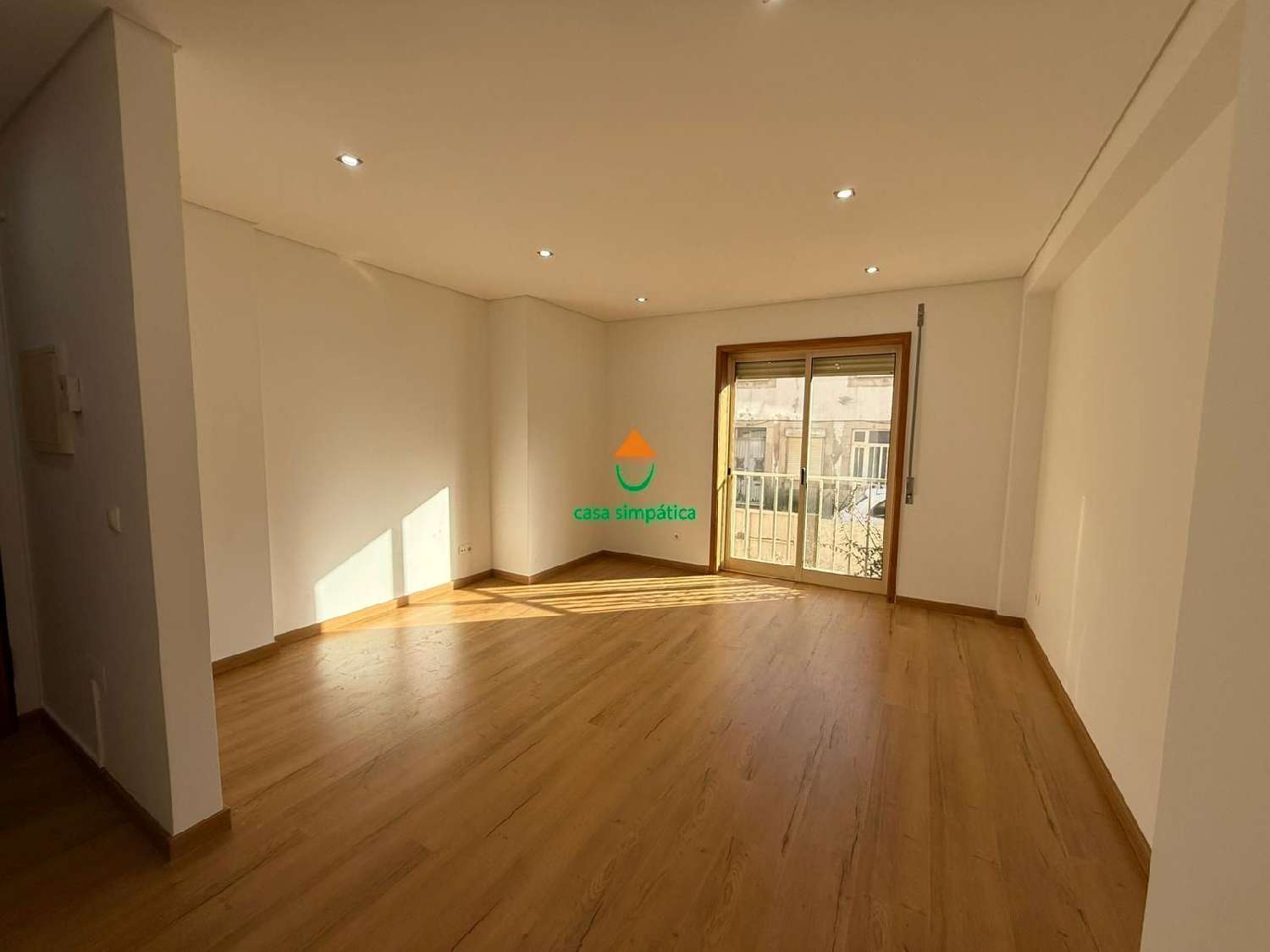  à vendre appartement Sousa Felgueiras 1