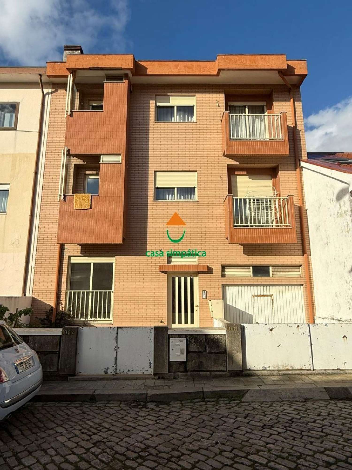  à vendre appartement Sousa Felgueiras 3