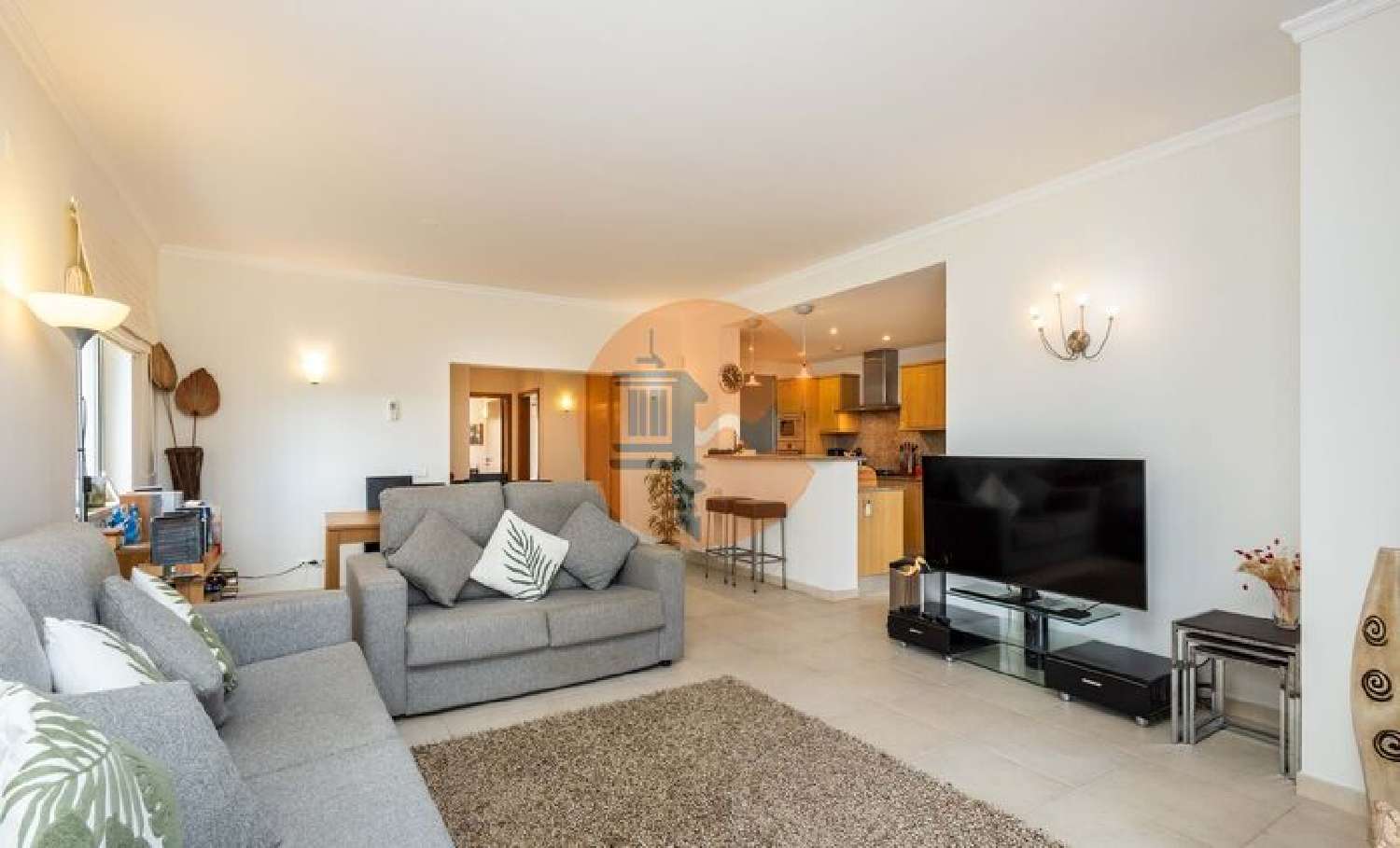  te koop appartement Estombar Lagoa (Algarve) 1