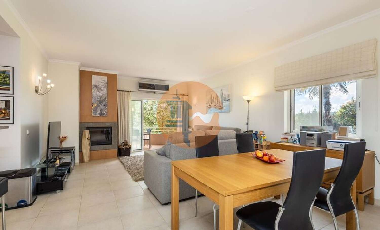  te koop appartement Estombar Lagoa (Algarve) 3