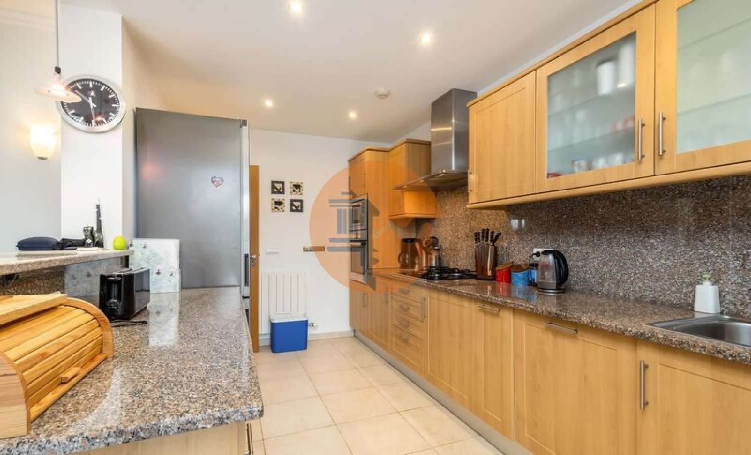  te koop appartement Estombar Lagoa (Algarve) 5