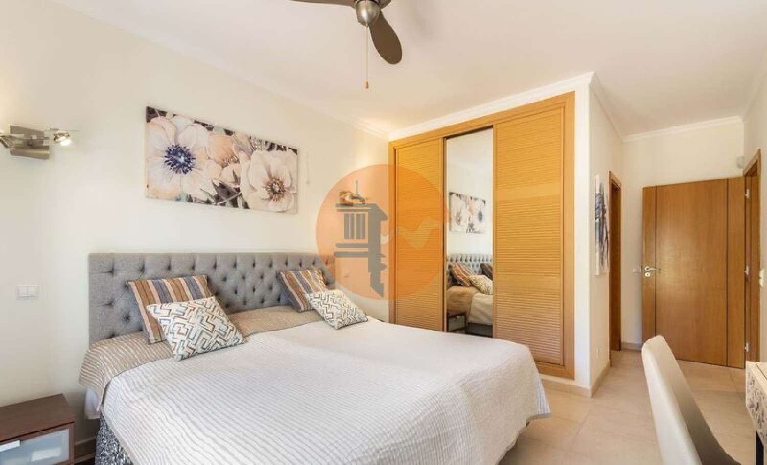  te koop appartement Estombar Lagoa (Algarve) 7