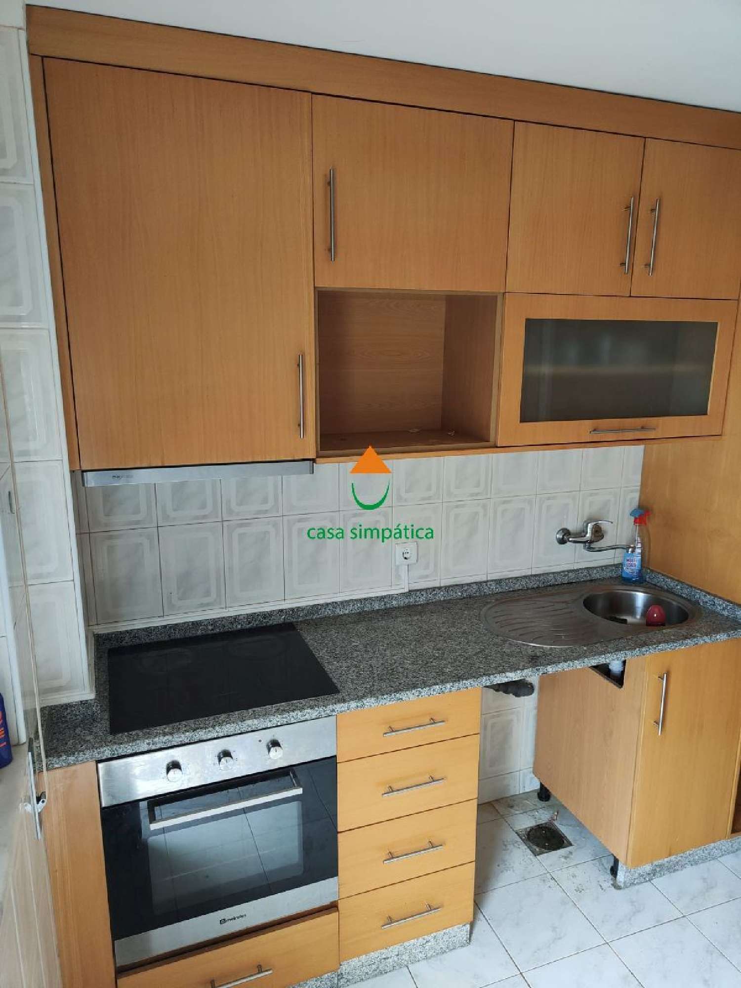  kaufen Wohnung/ Apartment Fânzeres Gondomar 1
