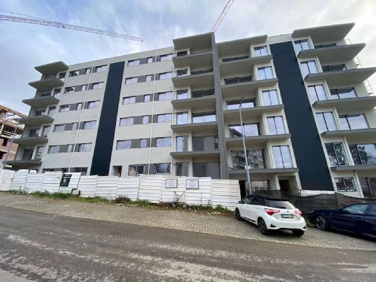  te koop appartement Fânzeres Gondomar 2