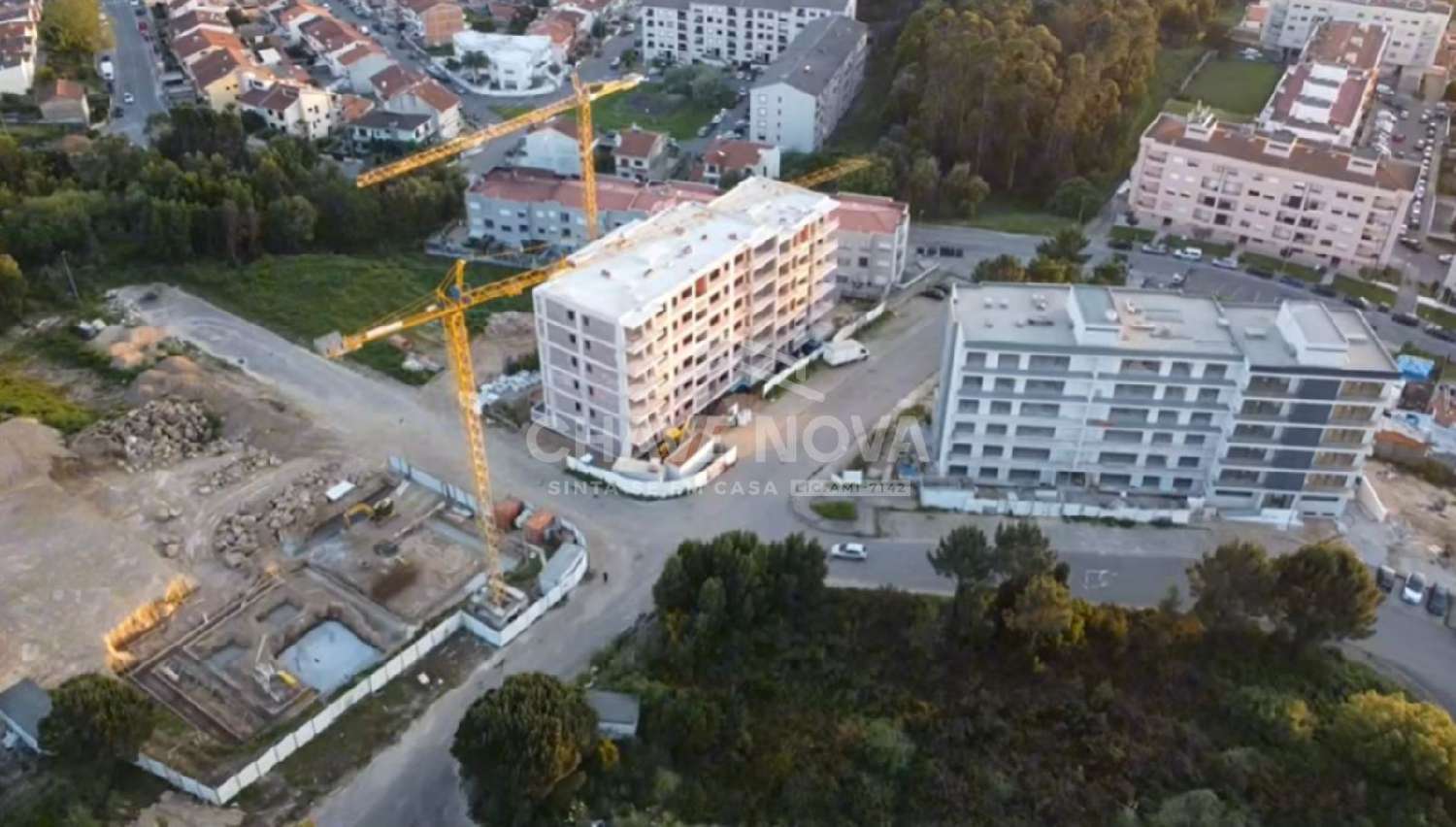  te koop appartement Fânzeres Gondomar 3