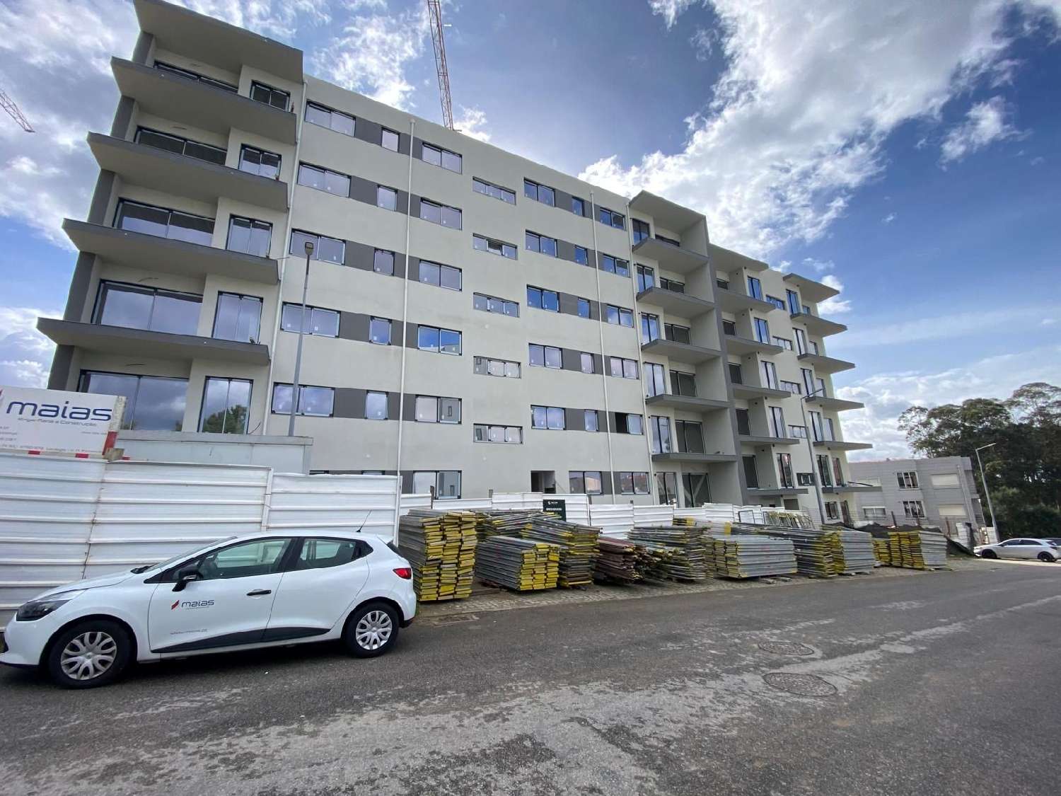  te koop appartement Fânzeres Gondomar 1