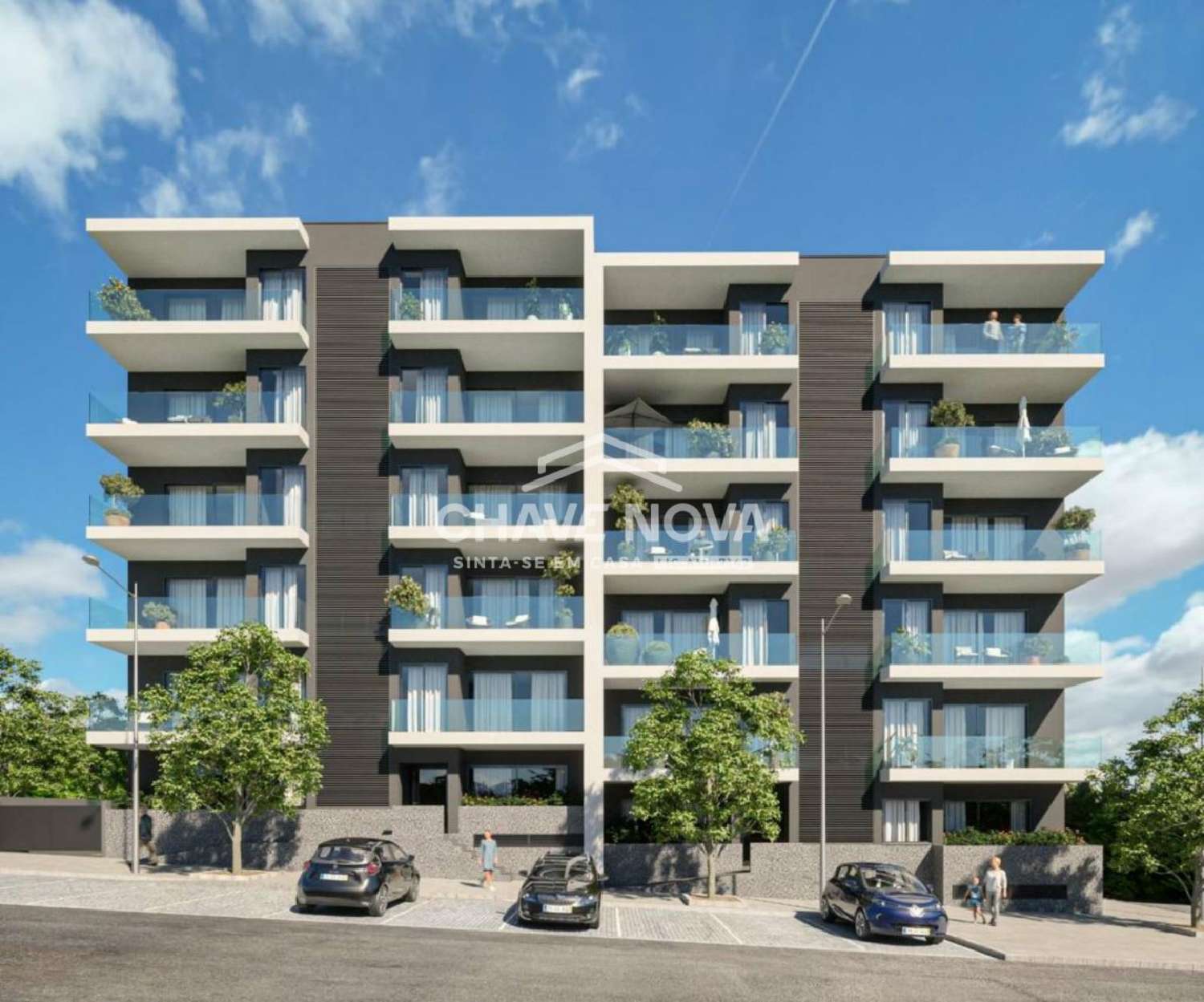  te koop appartement Fânzeres Gondomar 1