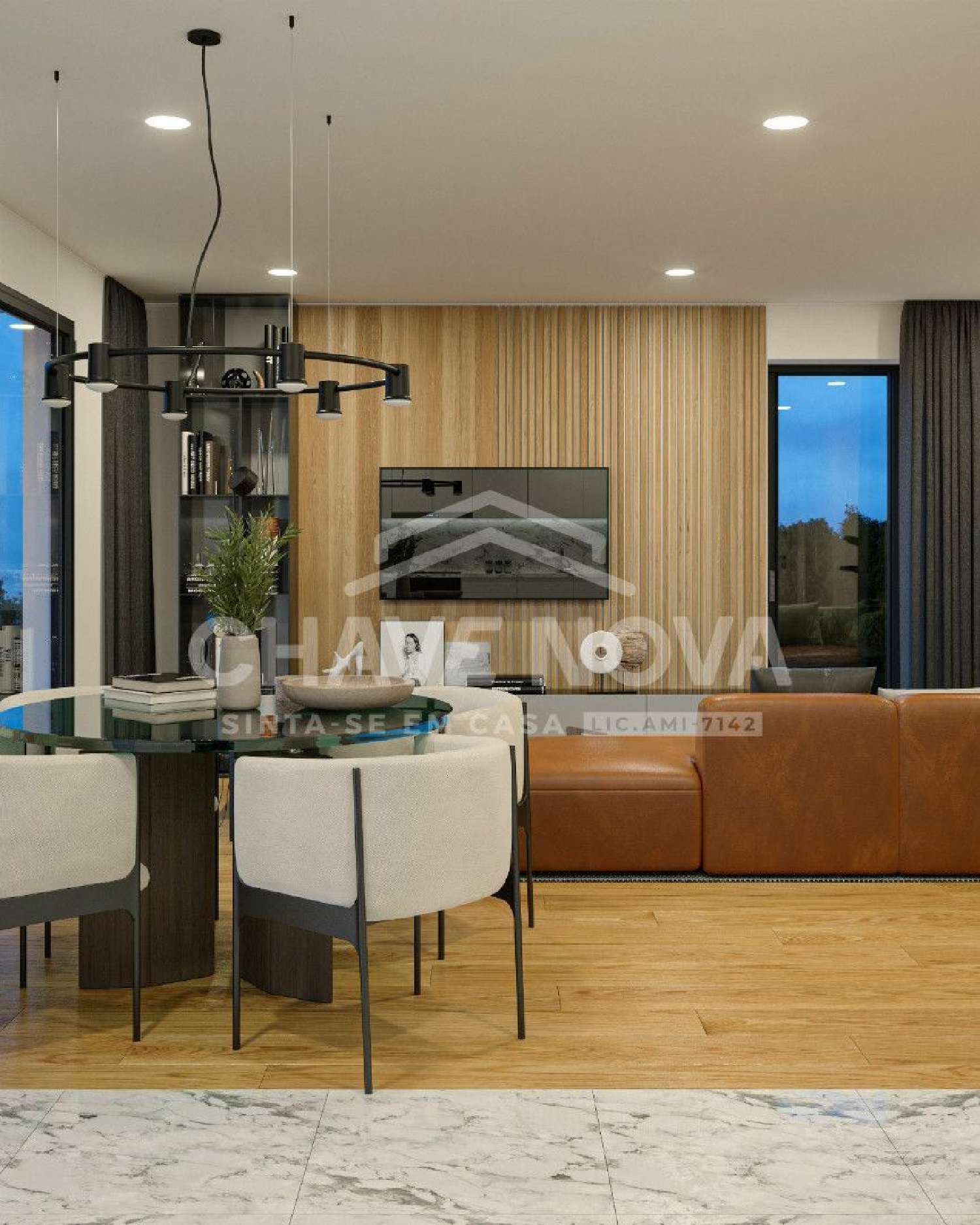 te koop appartement Fânzeres Gondomar 3