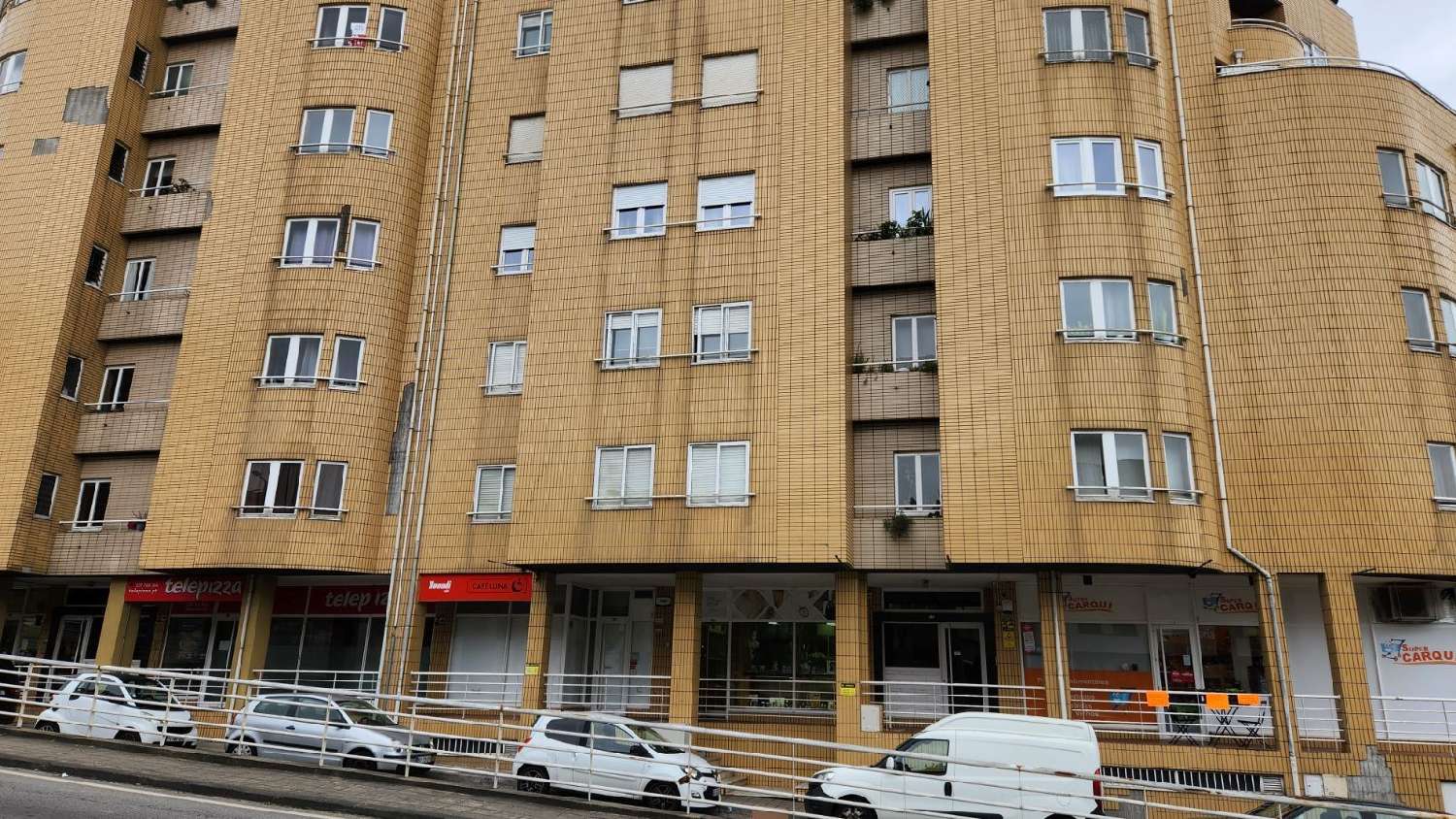  te koop appartement Fânzeres Gondomar 1