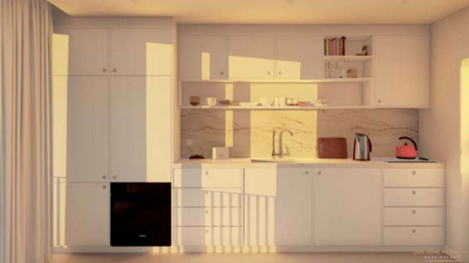  à venda apartamento Faro Esposende 4