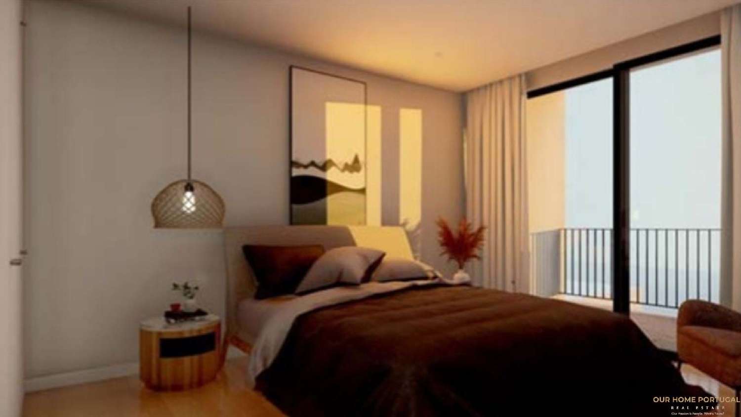  à venda apartamento Faro Esposende 6
