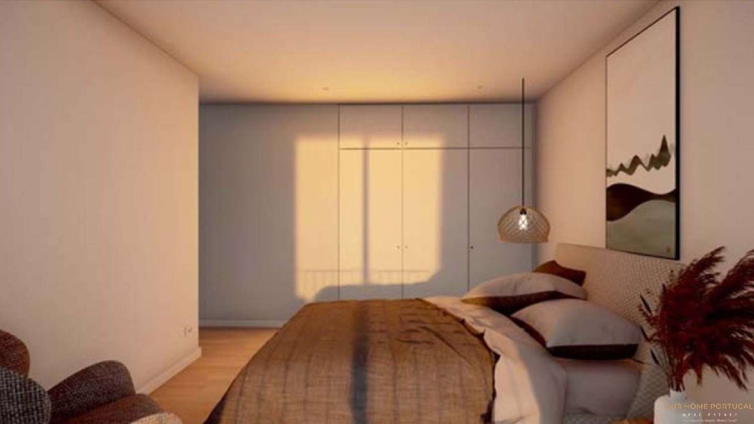  à venda apartamento Faro Esposende 7