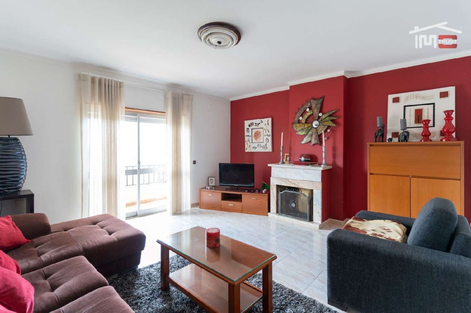  te koop appartement Fátima Ourém 1