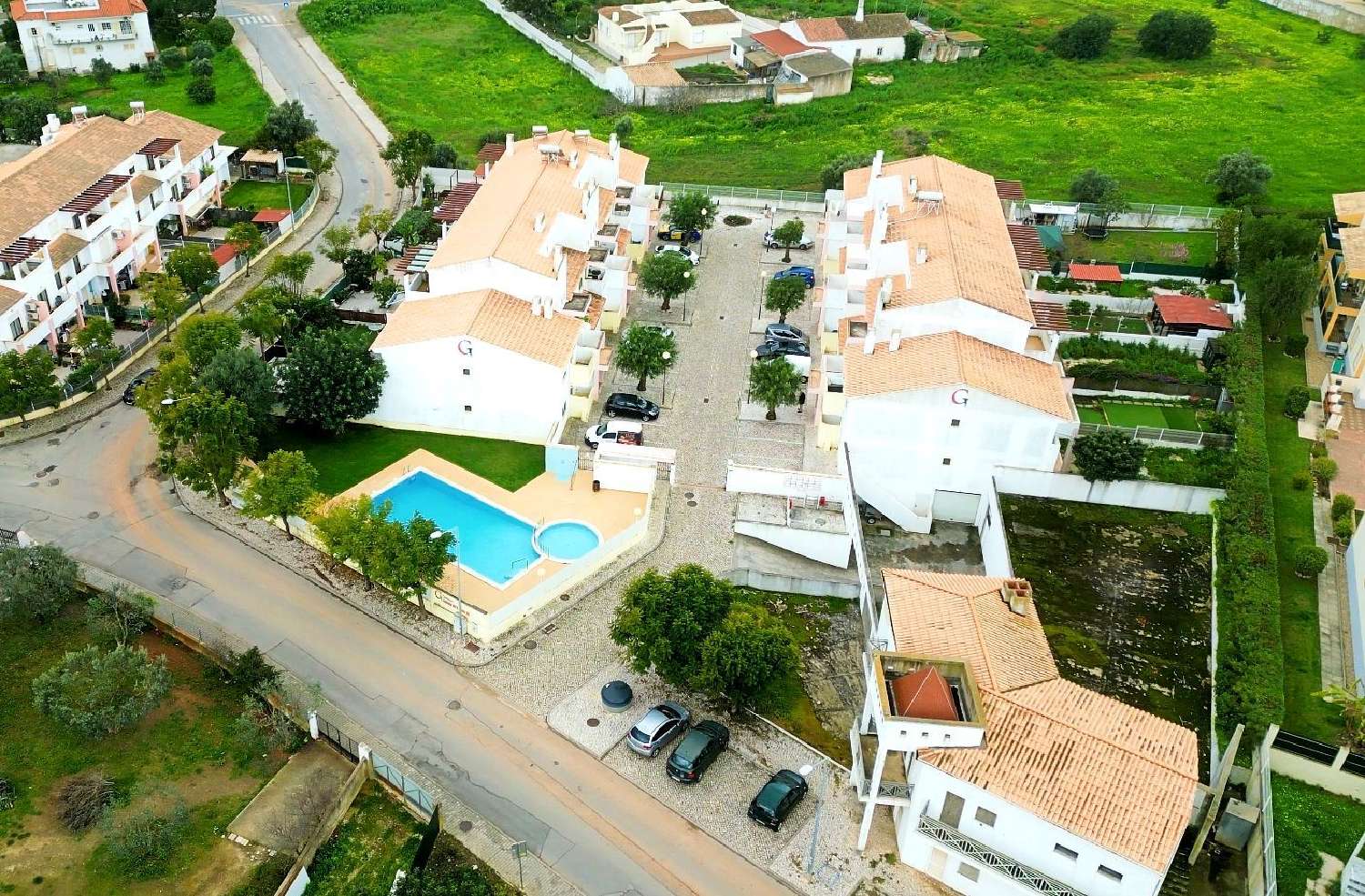  te koop appartement Ferreiras Albufeira 2