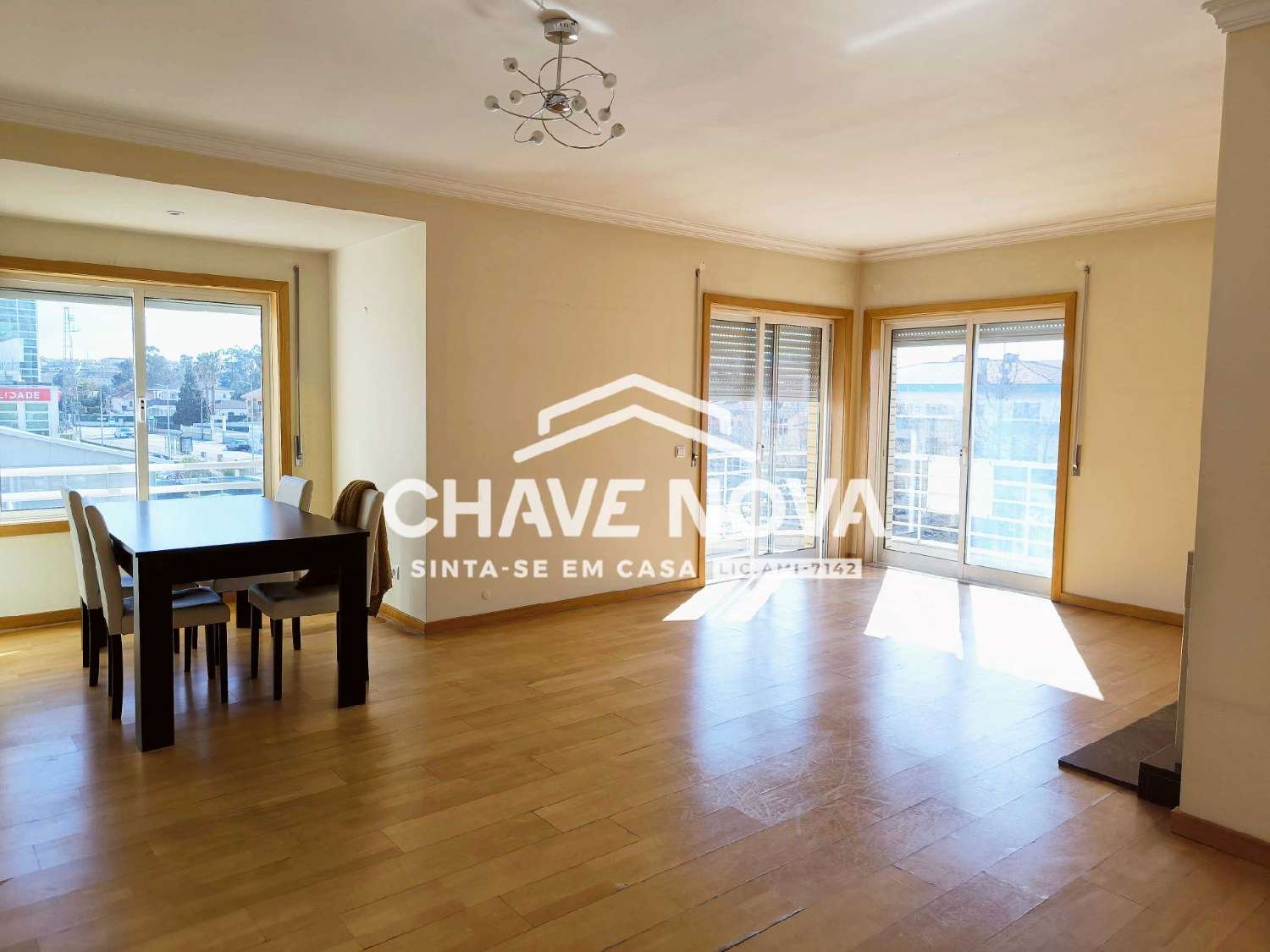  for sale apartment Vale Santa Maria Da Feira 1
