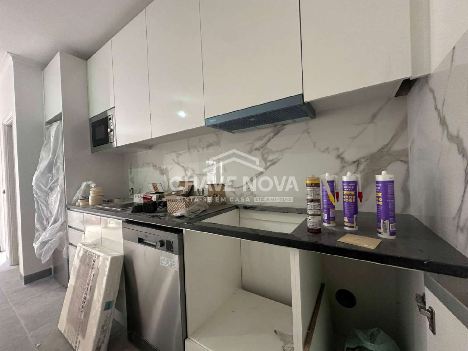  te koop appartement Fiães Santa Maria Da Feira 3