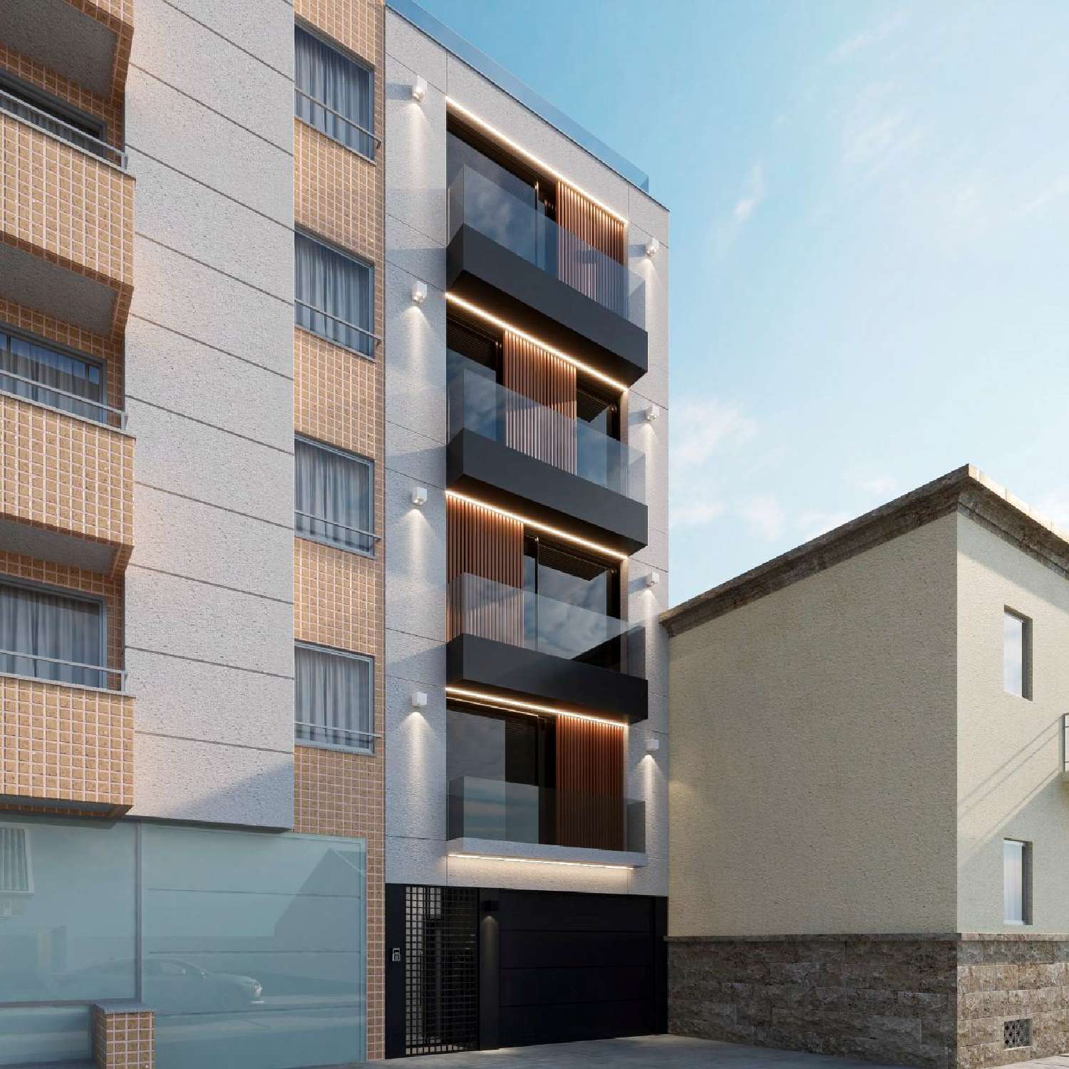  for sale apartment Lavra Matosinhos 2