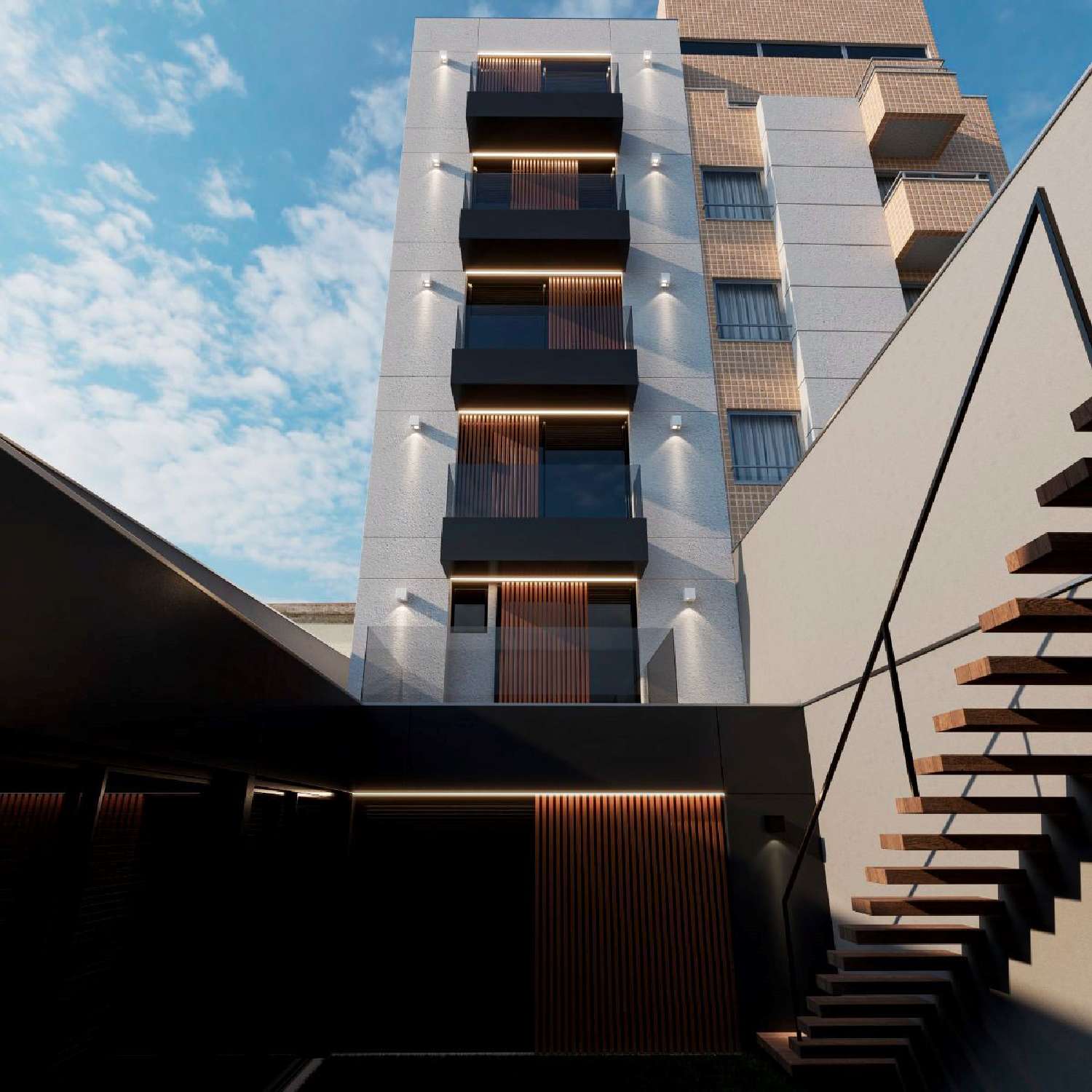  for sale apartment Lavra Matosinhos 3
