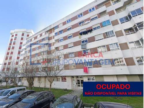 Forte da Casa Vila Franca De Xira apartamento foto 312578