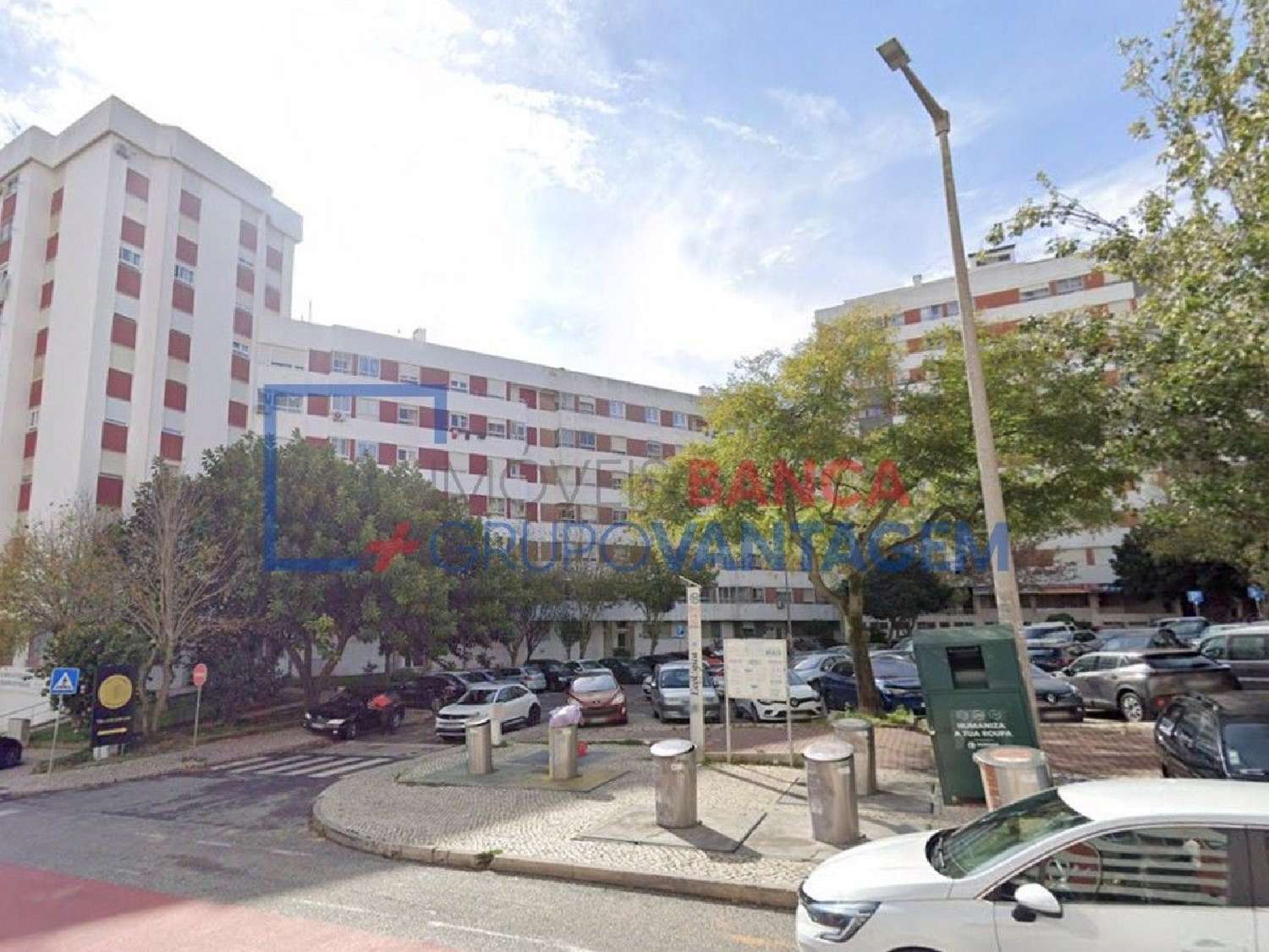  à venda apartamento Forte da Casa Vila Franca De Xira 2