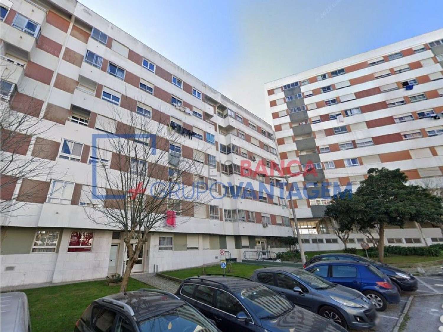  à venda apartamento Forte da Casa Vila Franca De Xira 3