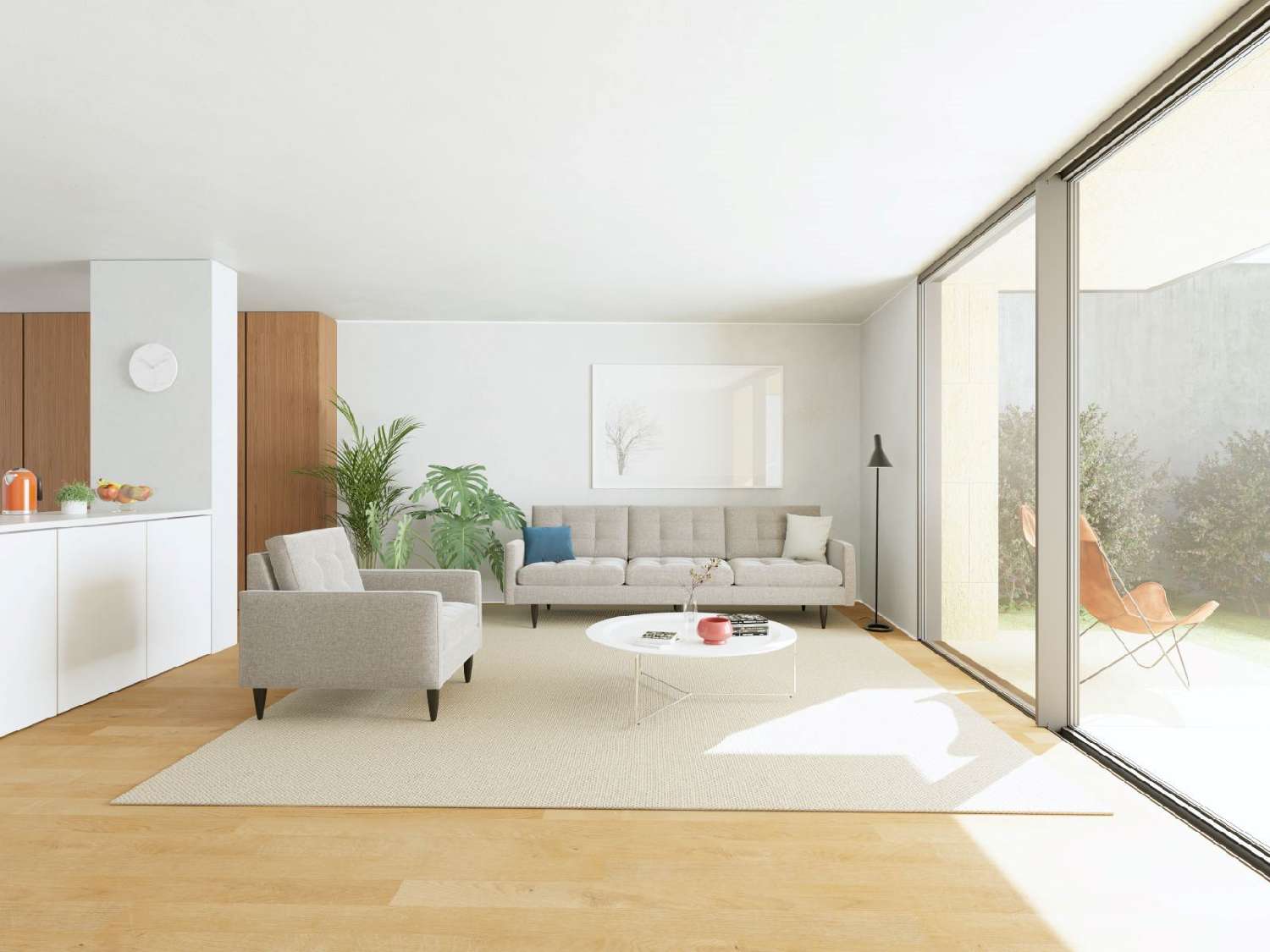  te koop appartement Foz Lousada 2