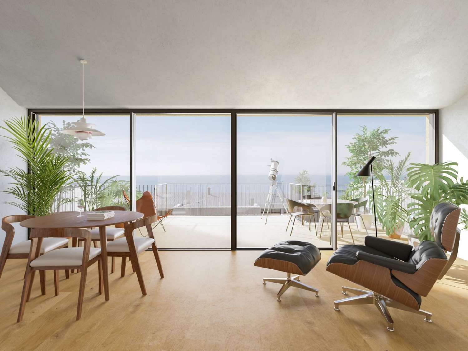 te koop appartement Foz Lousada 3