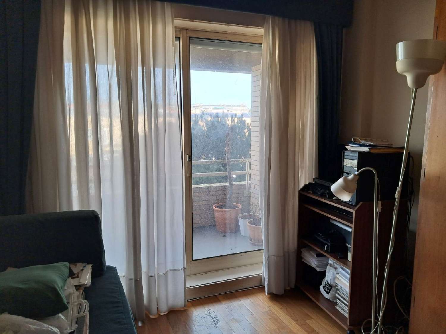 à venda apartamento Foz Lousada 3