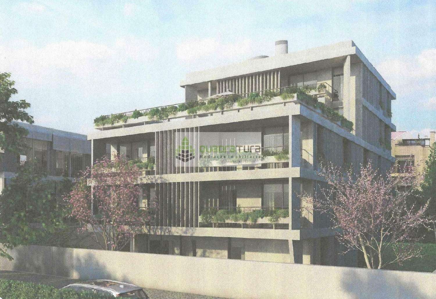  te koop appartement Foz Lousada 2